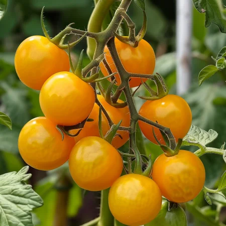 Roșie Cereza Amarilla