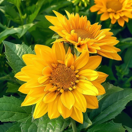 Heliopsis Soare de Vară